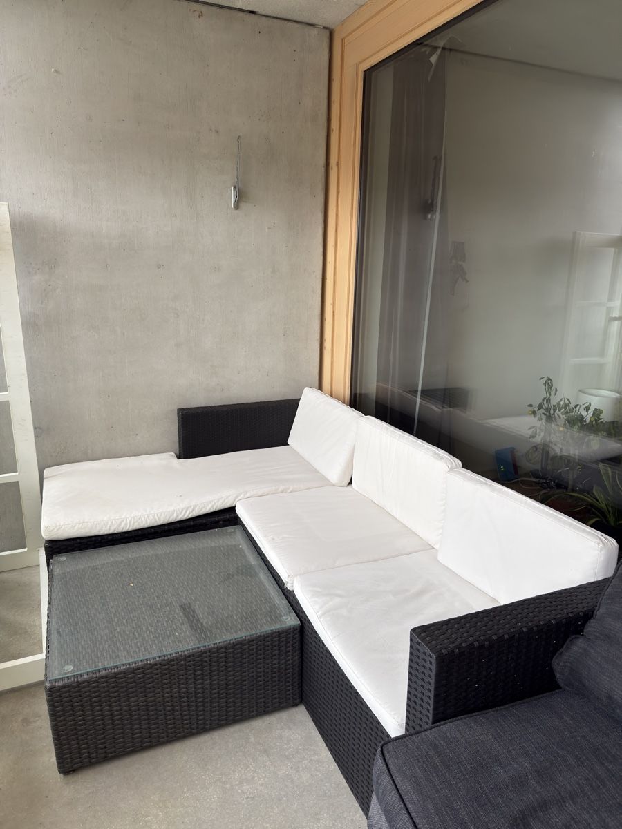 Liegen & Liegestühle: Garden Lounge – Gebraucht aus Zuchwil von ana_w9c8