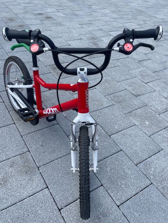 Woom 3 Kaufen auf Ricardo