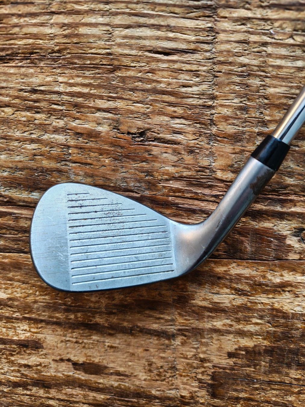 Honma Schläger & Sets: HONMA Wedge – Gebraucht aus Hüttikon von golfstar01 1