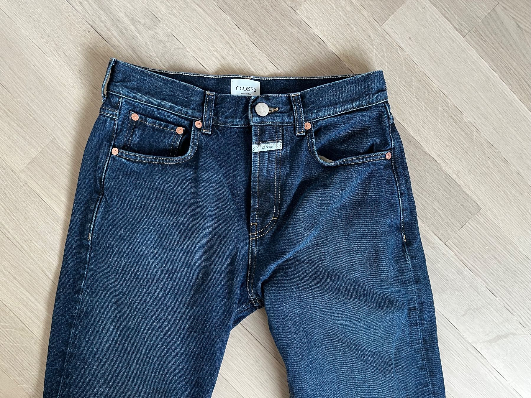 Closed Jeans: Jeans Closed – Neu (gemäss Beschreibung) aus Cham von sbr_7cmv 1