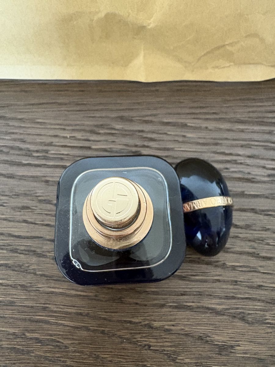 Armani Profumi & Eau de Toilette: Armani my way – Usato da Rotkreuz venduto da Vintage_lover1 3