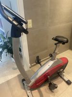 Buffalo Heimtrainer / Fitnessbike - wegen Umzug
