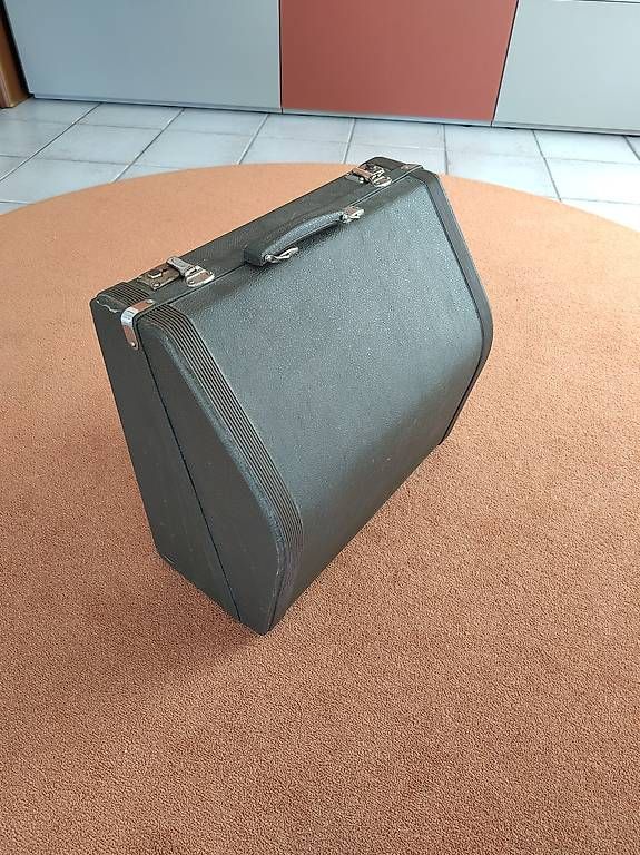 Hohner Instruments de musique: Hohner Akkordeon – D'occasion à Grellingen par thebarney 4