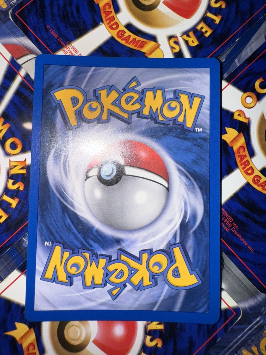 Pokémon Carte collezionabili: Knakrack Lv.66 9/123 Reverse Holo DE – Usato da Petit-Lancy venduto da occ_brt8 1
