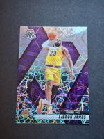 Lebron James Lazer Mosaic 2024-25