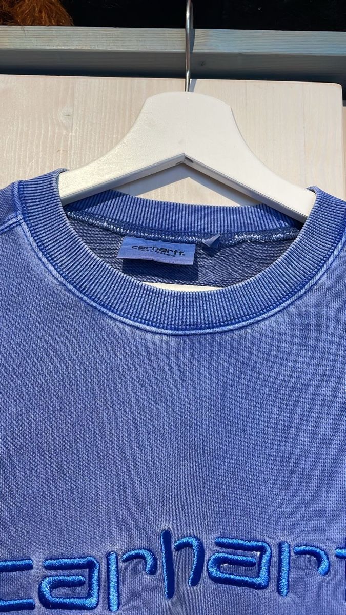 Carhartt Maglioni & Felpe: Carhartt Pullover – Nuovo (secondo la descrizione) da Turgi venduto da eiiinalem 3