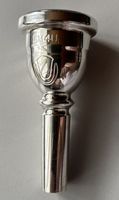 Euphonium Mundstück