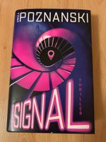 Signal von Ursula Poznanski
