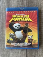 Kung Fu Panda Blu-ray