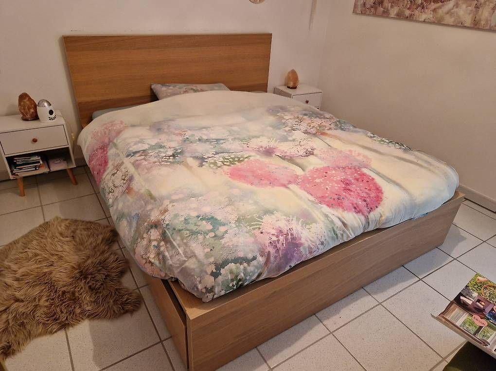Lits: Letto completo – D'occasion à Aurigeno par dan_2xx2