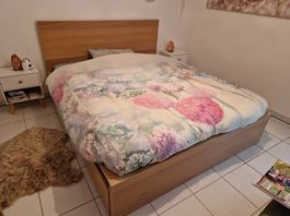 Letto completo