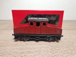 Diesellok H0