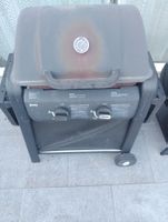 Justy Gasgrill