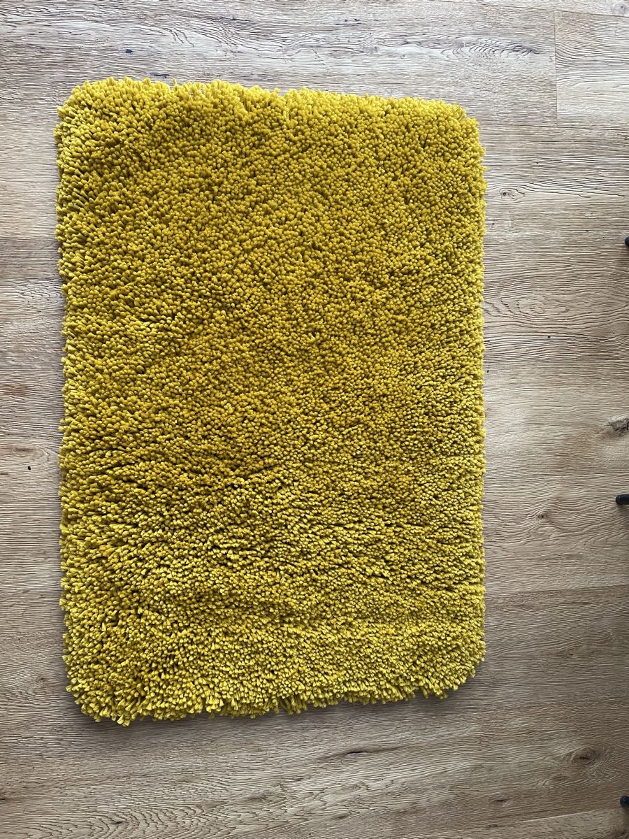 Tappeti: Spirella Teppich 60x90 – Usato da Niederuzwil venduto da vimse_publicsale