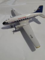 Ilyushin IL-14T, 1/200, Neu Original im RUNWAY34 Glattbrugg