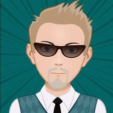 Profile image of Keyman