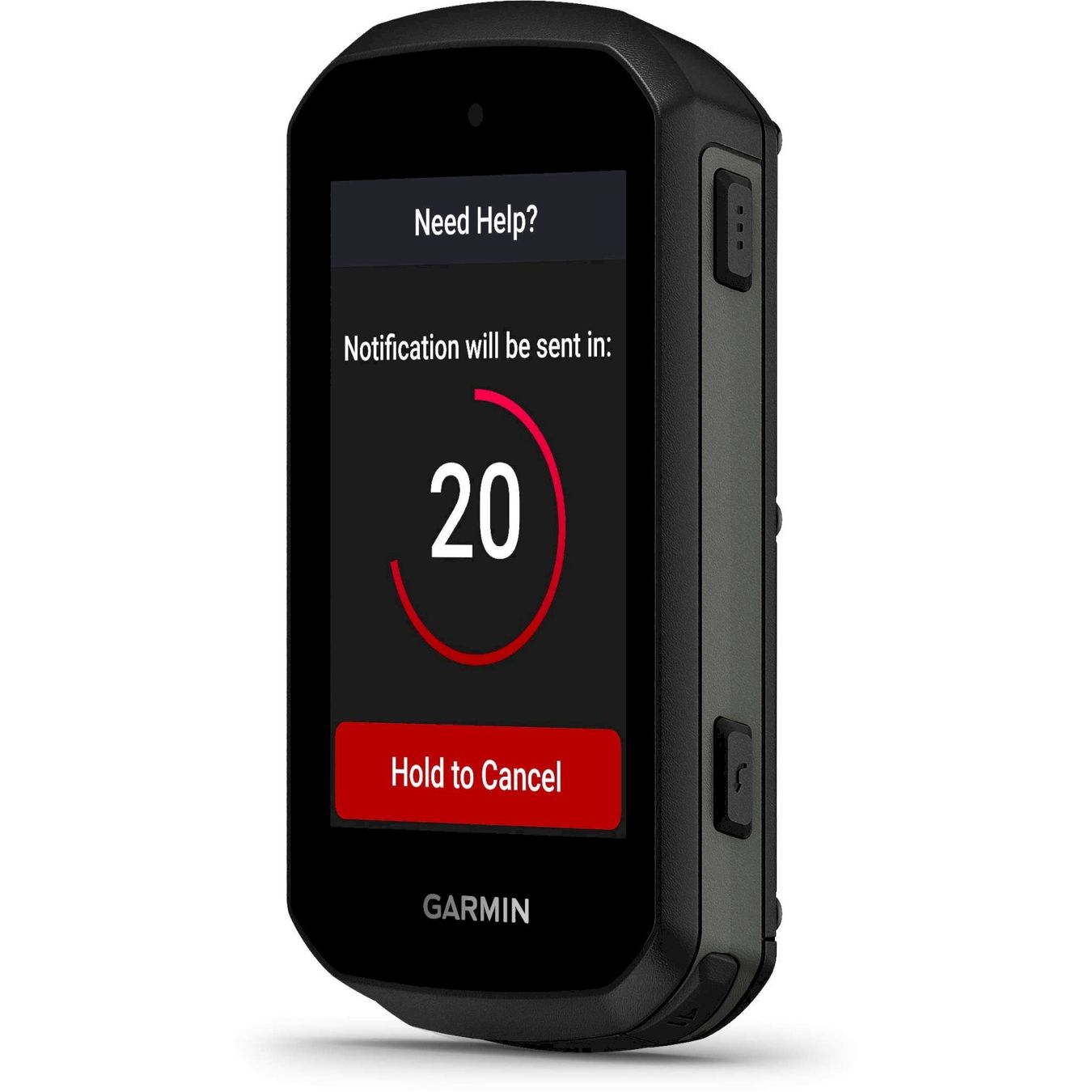 Computer & Strumenti di misurazione: Garmin Edge 550 GPS Fahrradcomputer – Nuovo e nell'imballaggio originale da Bottighofen venduto da zaap 5