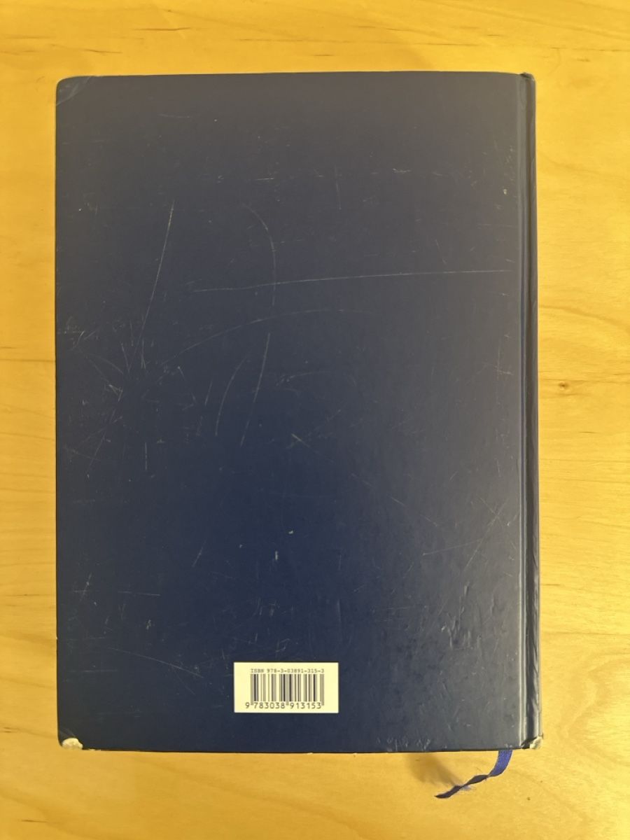 Livres: Staatsrecht, 3. Auflage – D'occasion à Zürich par ken_k2tn 1