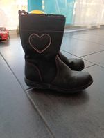 Mädchen Winterstiefel Gr. 26