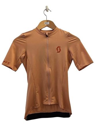 Maillot velo femme NEUF Scott RC Premium, taille S