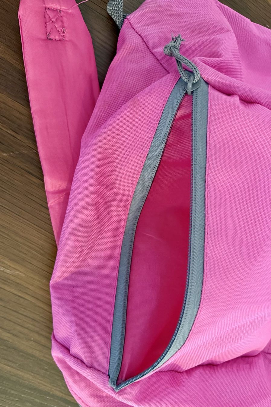 Kindertaschen: Rucksack Pink Kinder – Gebraucht aus Luzern von isa_27cg 4
