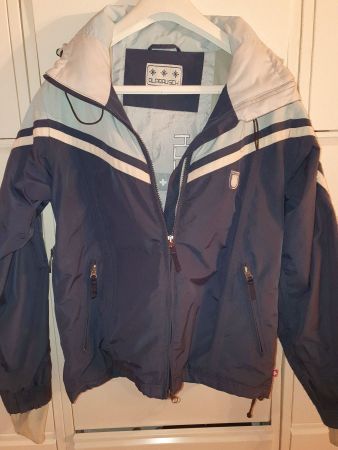 Alprausch Jacke