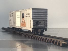 LIFE LIKE 2173 GÜTERWAGEN SPUR N