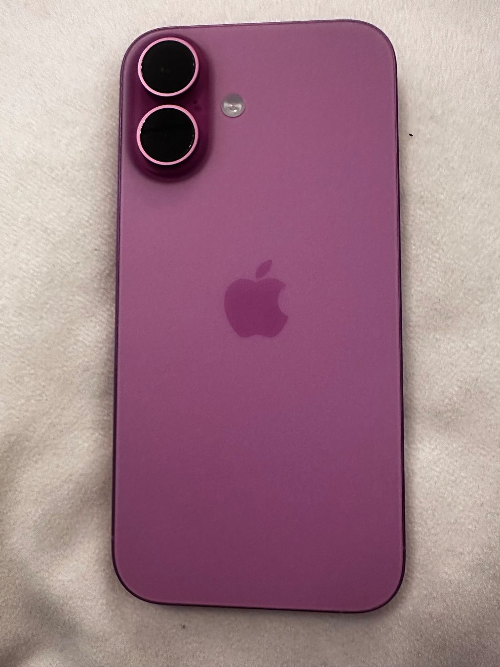 Apple Portables: APPLE IPhone 16 iCloud gesperrt. – Défectueux à Zürich par fer_mhr9 2