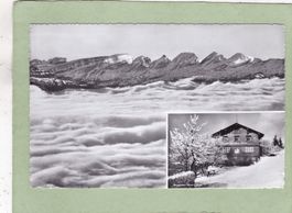 Hörnli Kulm 1958