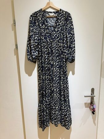 ba&sh Kleid Agatha