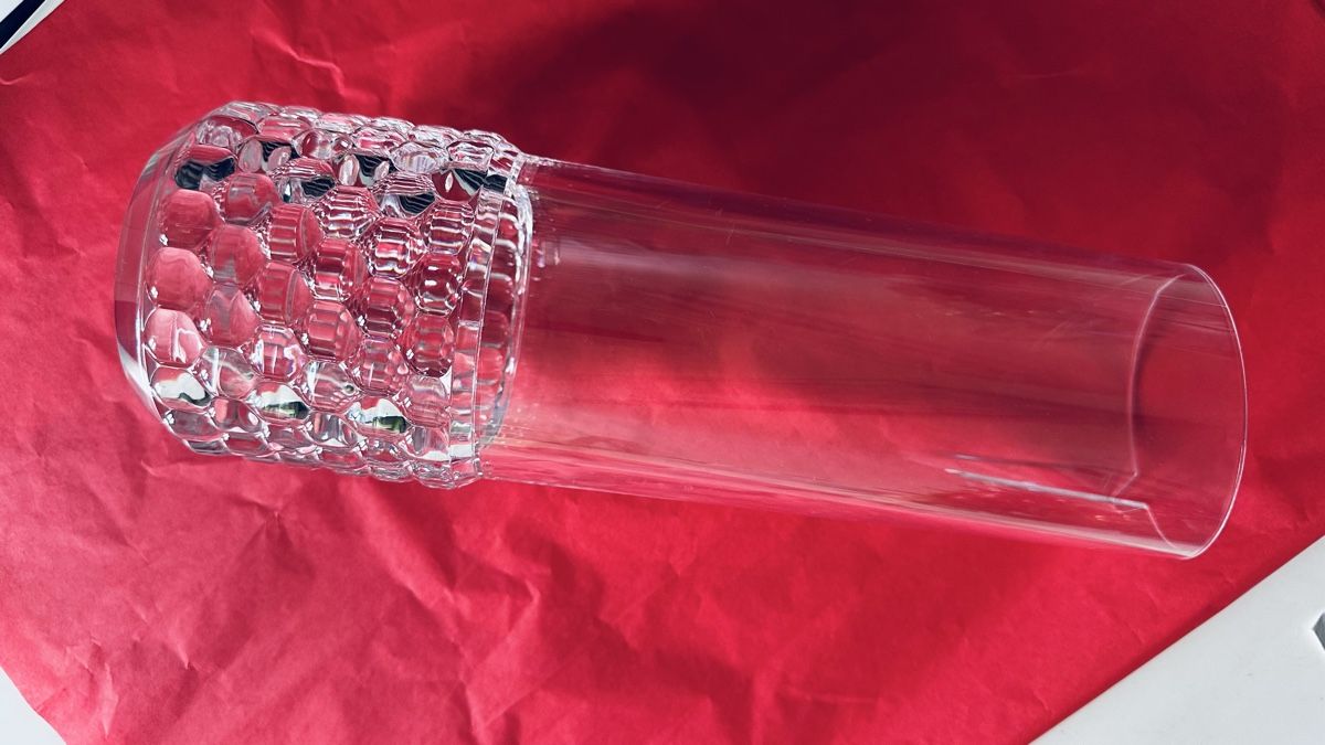 Kartell Caraffe: Caraffa Kartell trasparente design altezza 30cm – Nuovo (secondo la descrizione) da Cureglia venduto da myr_9v25 2