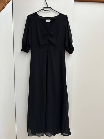Kaffe Kleid  Gr. 38 1x getragen, wie neu