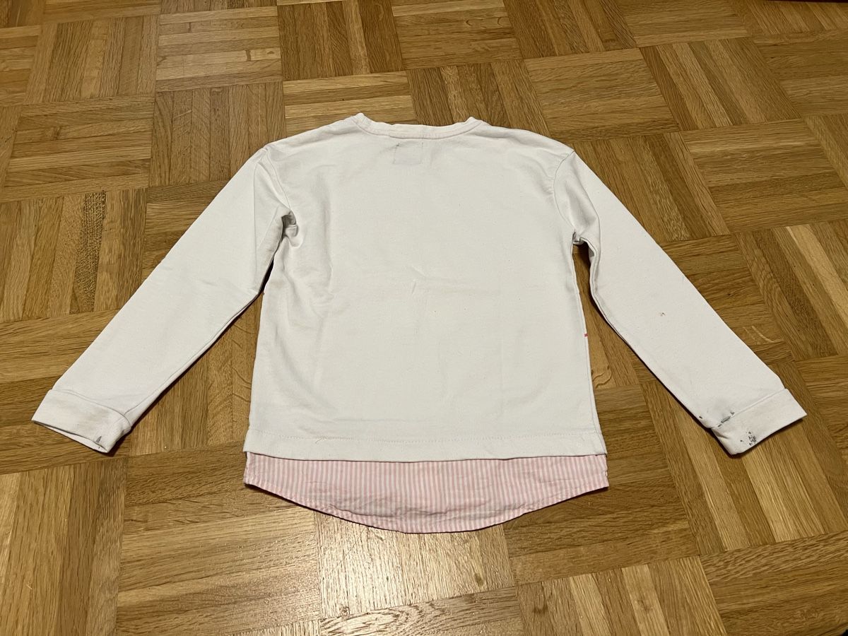 Pullover & Sweatshirts: Pullover Skye 122 – Gebraucht aus Lupsingen von Aniorek 1