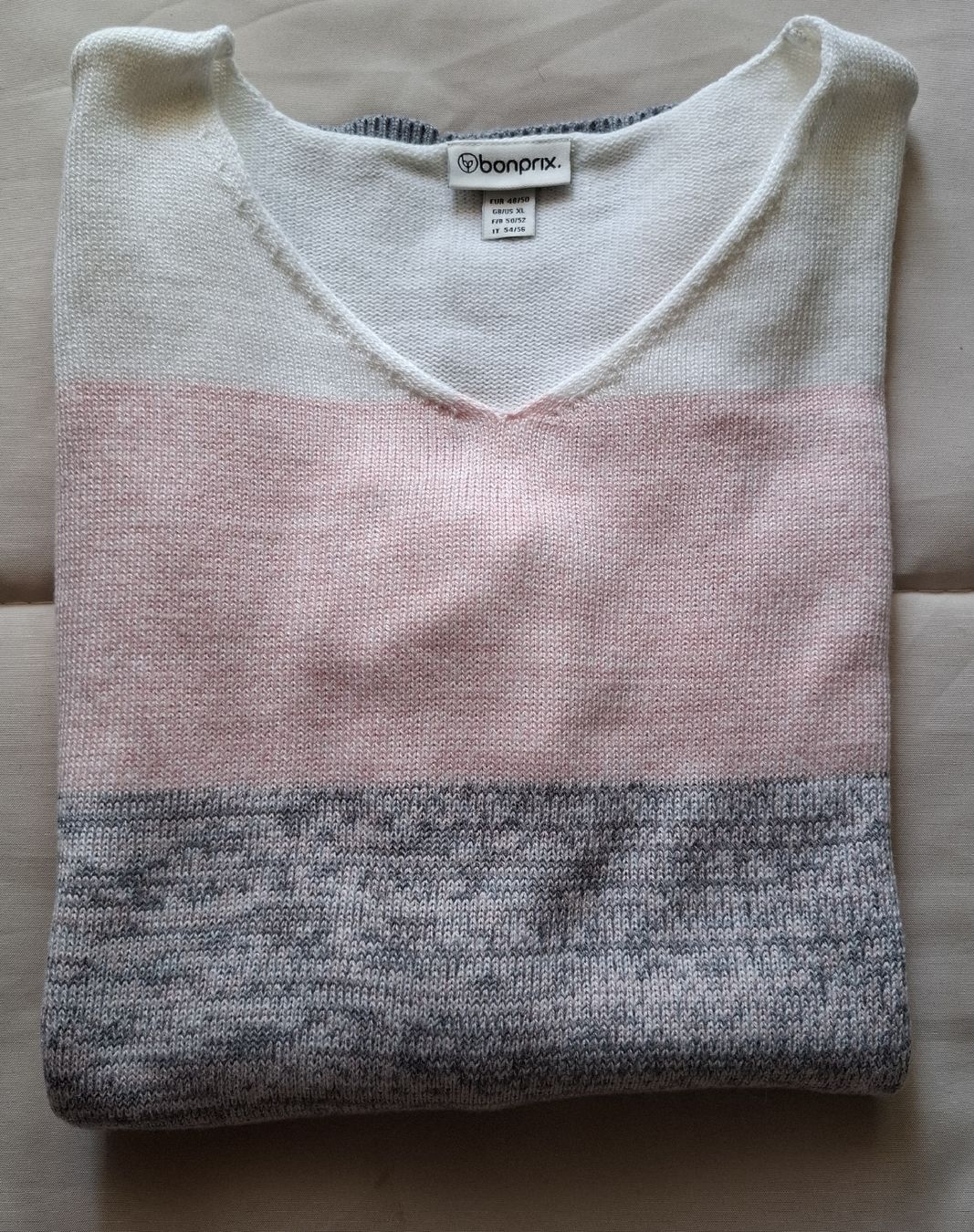 Maglioni & Felpe: Weicher Pullover, Grösse 48/50 – Nuovo (secondo la descrizione) da Dietikon venduto da Hirschkopf 6