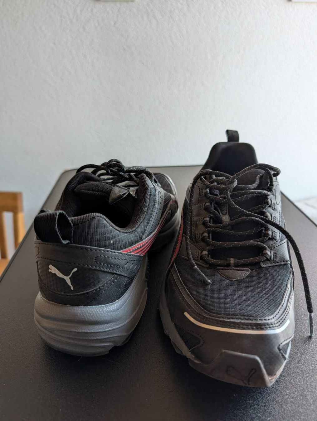 Puma Herrenschuhe: Turnschuhe Puma – Neu (gemäss Beschreibung) aus Kradolf von ver_p9ym 1