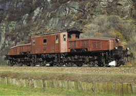 II/5 Ce 6/8 II 14253 1921-1922