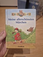 Kinderbuch Meine allerschönsten Märchen