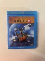 WALL-E. (BLU-RAY)