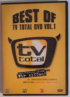 TV Total Vol.1  Wir Kiffen  - Wadde Hadde Dudde Da