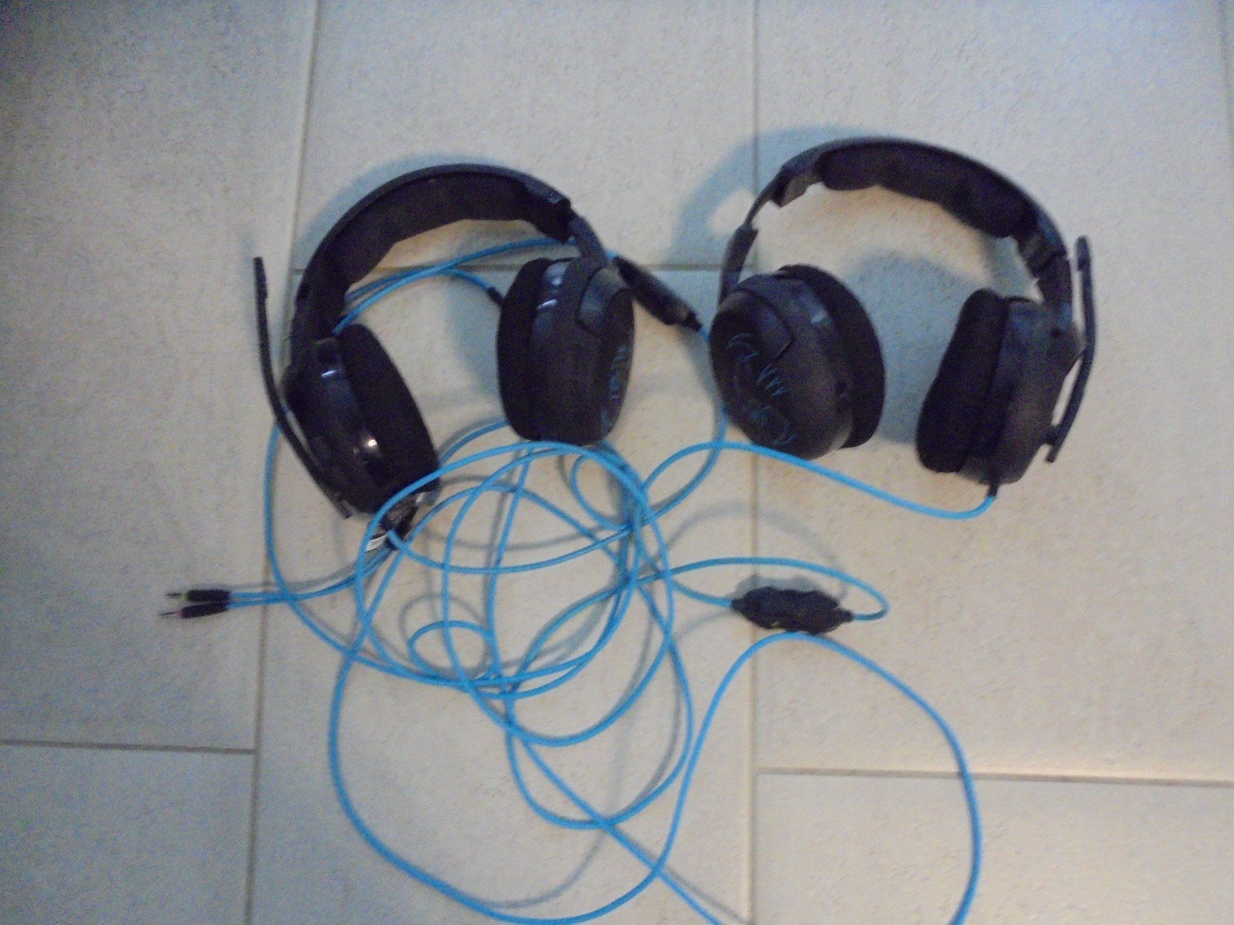 Roccat Cuffie: ROCCAT Kave XTD Gaming Headset – Usato da Rotkreuz venduto da Samballi