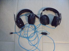 ROCCAT Kave XTD Gaming Headset