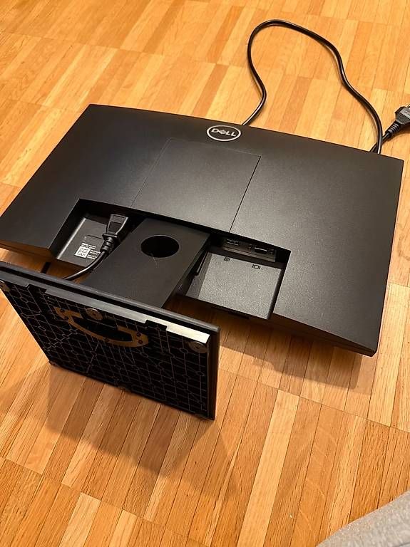 Monitor: Monitor Dell E2020H 19,5 – Usato da Weiningen ZH venduto da Sarahlexsa 1