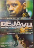 Déjà Vu - Wettlauf gegen die Zeit