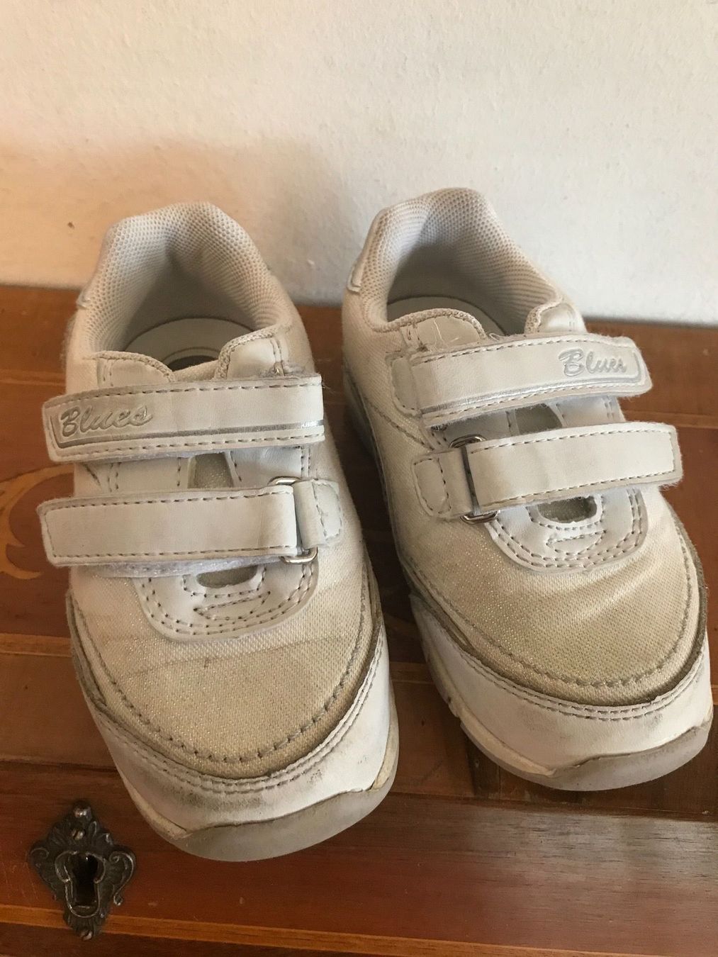 Chicco Scarpe per ragazze: CHICCO Sneaker, Gr.24 – Usato da Vezia venduto da luce2011 1