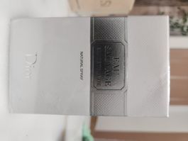 Parfum Homme - EAU SAUVAGE de DIOR (100ml) - NEUF SOUS BLIST