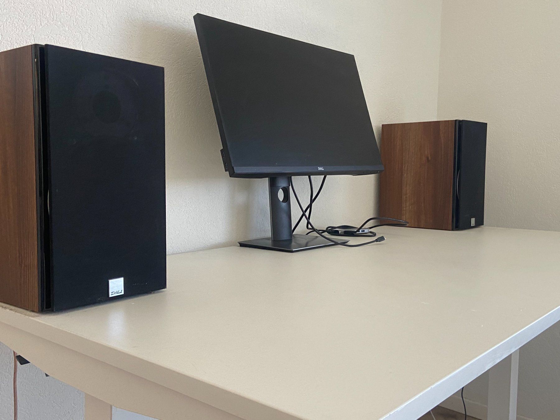 Sitag Scrivanie: Bureau SITAG assis-debout – Usato da Gland venduto da tos_5xcx 4