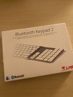 Bluetooth Keypad 2