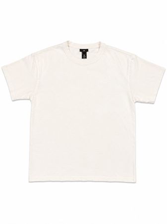 H&M Loose Fit Coupe Ample T-Shirt M