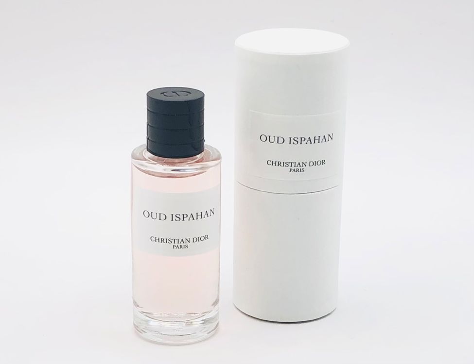 Miniature Christian Dior Oud Ispahan Eau de Parfum 7,5 ml Kaufen