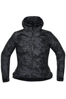 Difi Iridium silber / grau Lady Motorradjacke Neu Aktion!